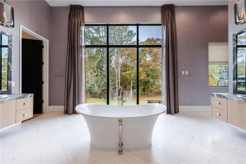 14200 Hopewell Road Milton, GA 30004