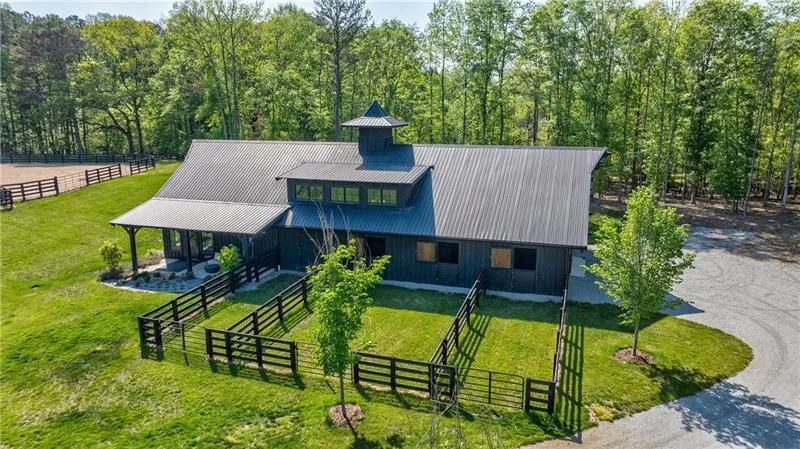 14200 Hopewell Road Milton, GA 30004
