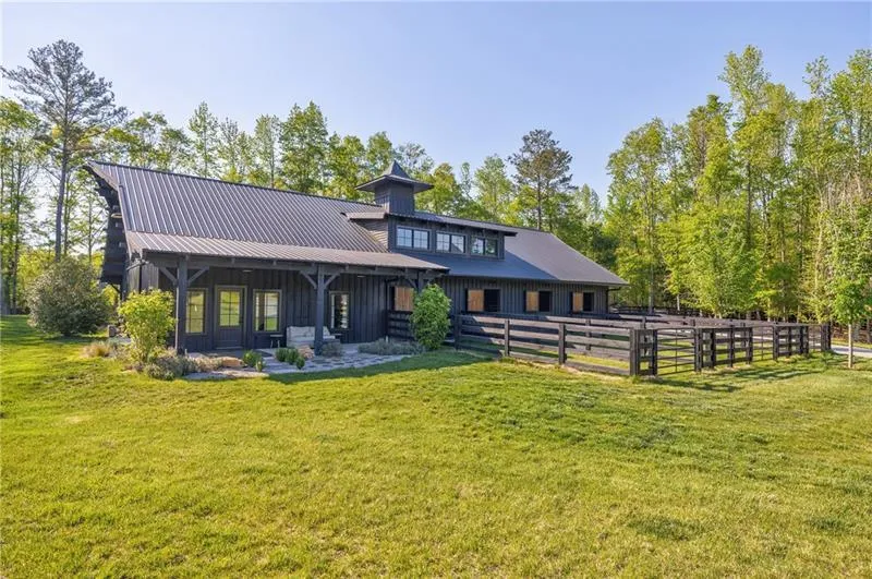 14200 Hopewell Road Milton, GA 30004