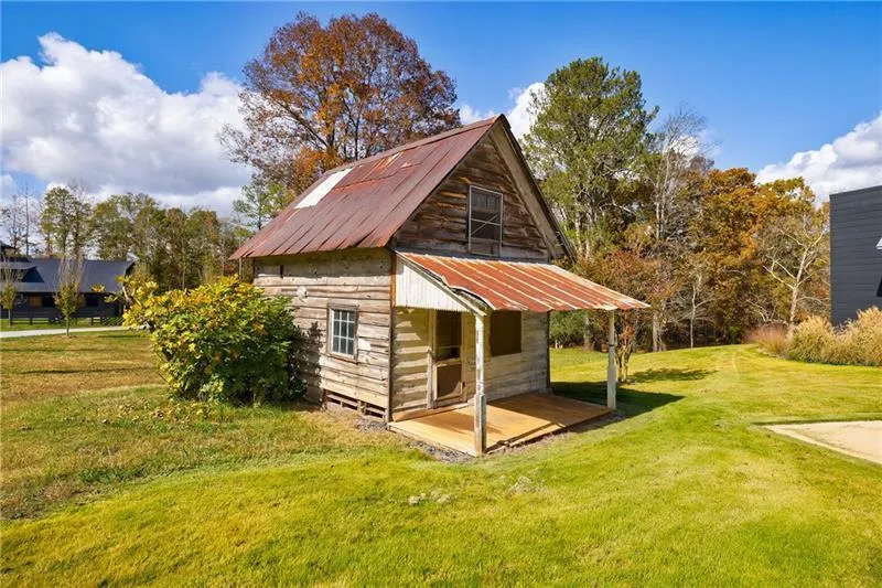 14200 Hopewell Road Milton, GA 30004