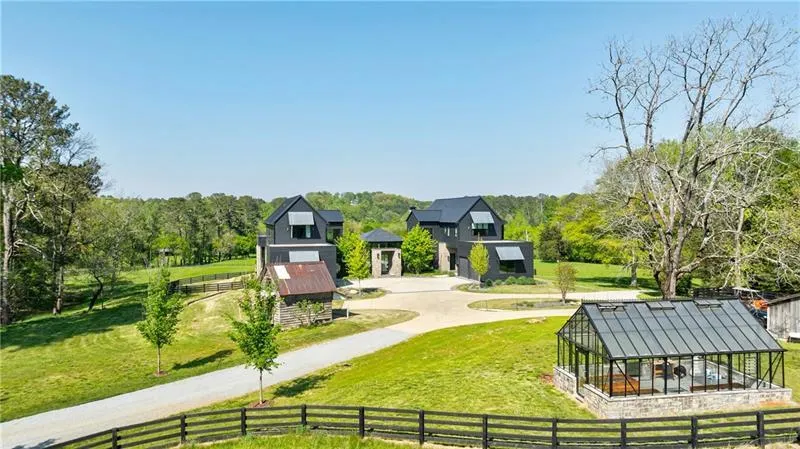 14200 Hopewell Road Milton, GA 30004
