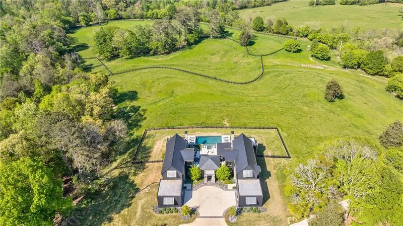 14200 Hopewell Road Milton, GA 30004