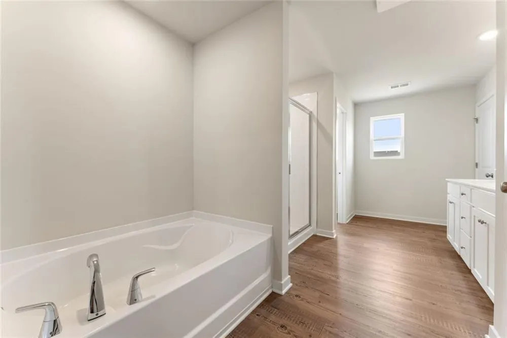 1383 Farmers Loop Lot 16 Austell, GA 30106