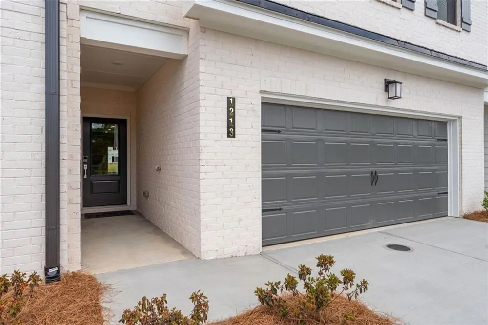 1383 Farmers Loop Lot 16 Austell, GA 30106