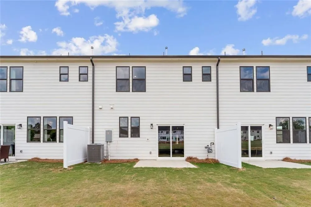 1383 Farmers Loop Lot 16 Austell, GA 30106