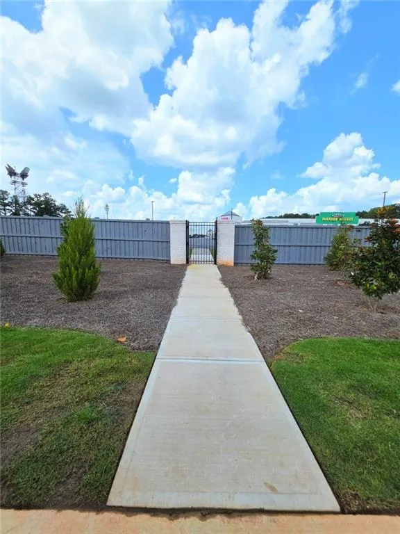 1383 Farmers Loop Lot 16 Austell, GA 30106