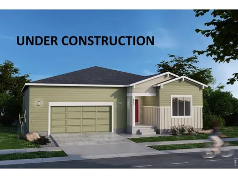 734 Trumpet Court