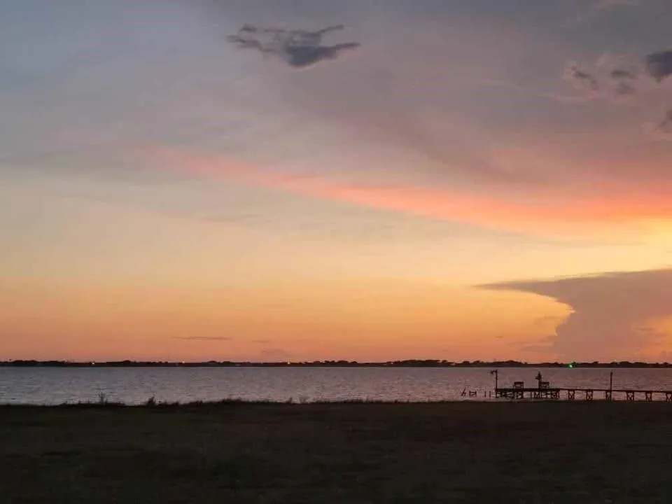 638 Ladyfish Palacios, TX 77465