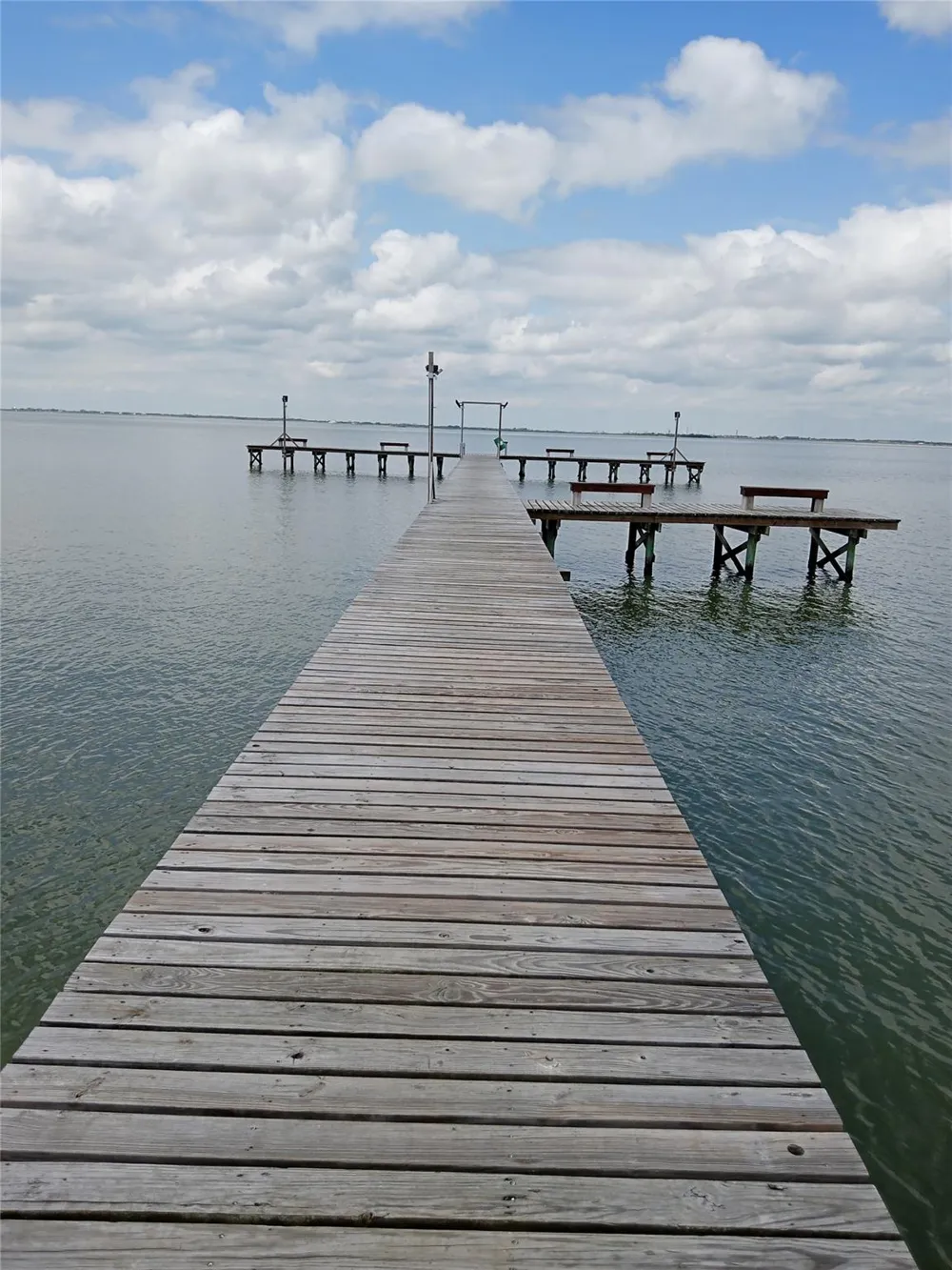 638 Ladyfish Palacios, TX 77465