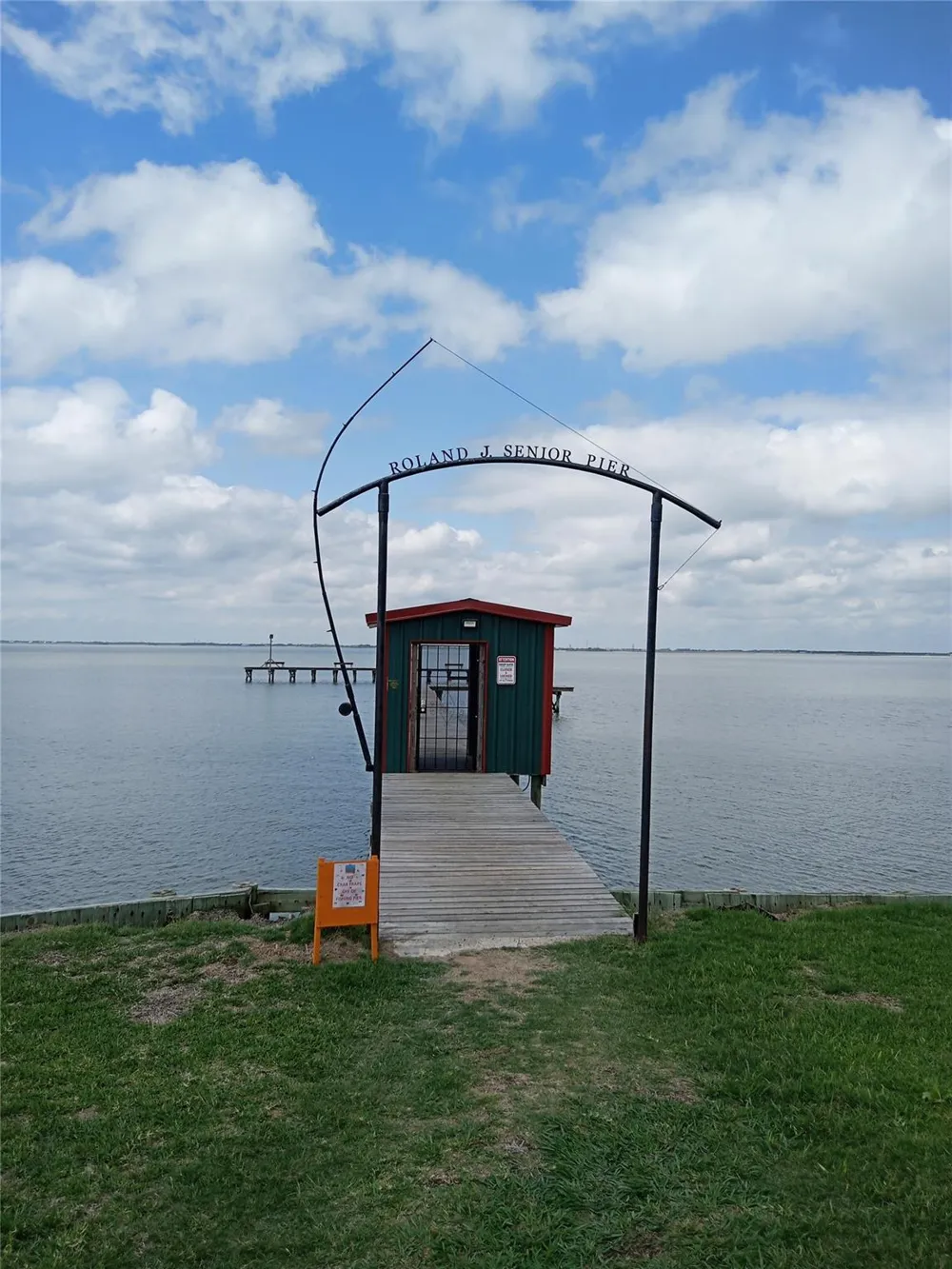 638 Ladyfish Palacios, TX 77465