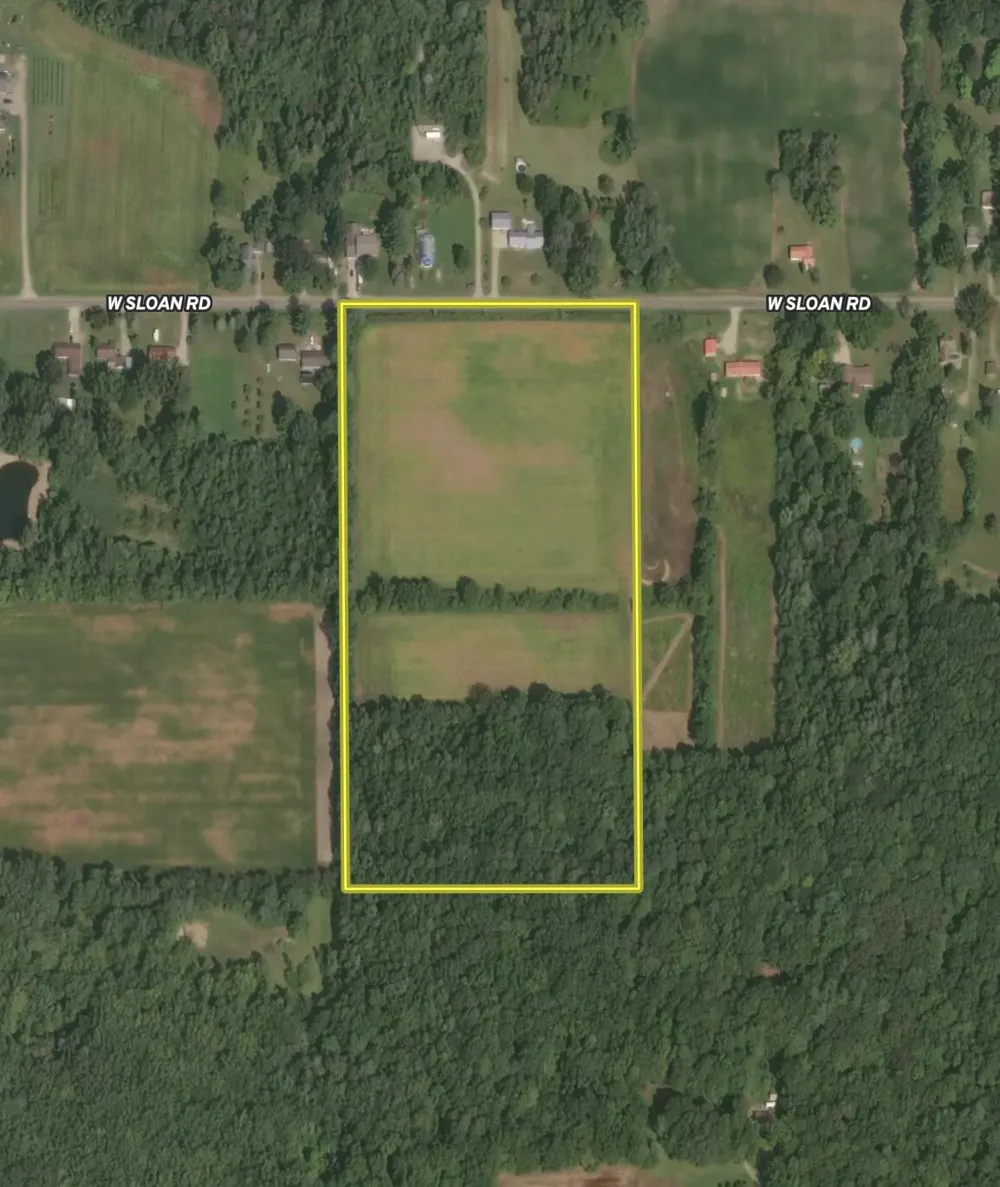 W Sloan Road Saginaw, MI 48603