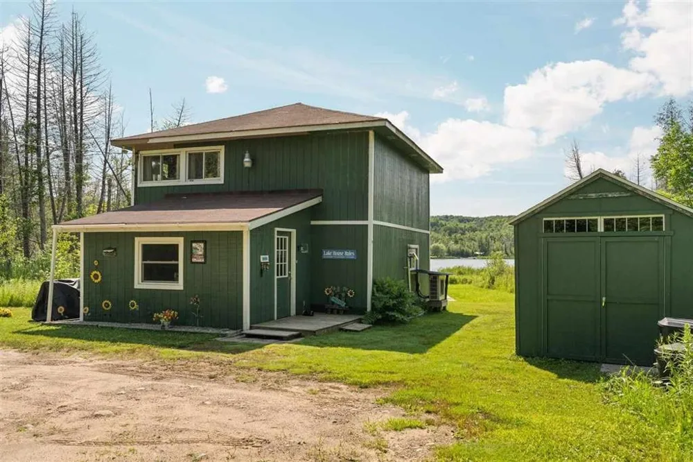 3555 Wilson Echo Township, MI 49727