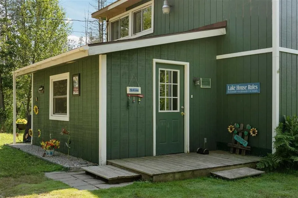 3555 Wilson Echo Township, MI 49727