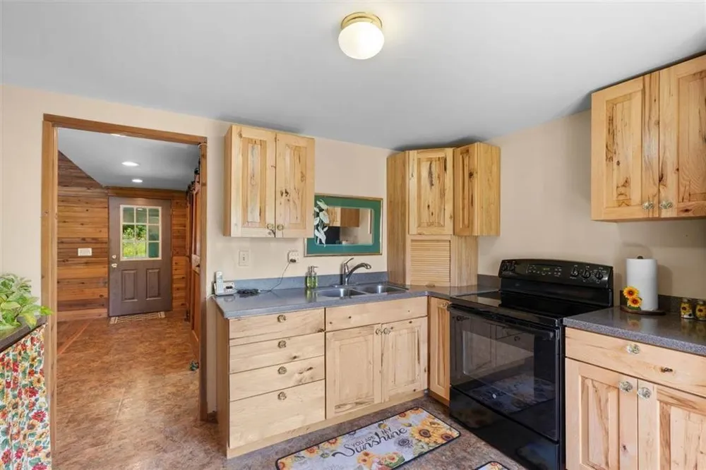 3555 Wilson Echo Township, MI 49727