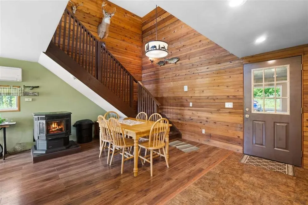 3555 Wilson Echo Township, MI 49727