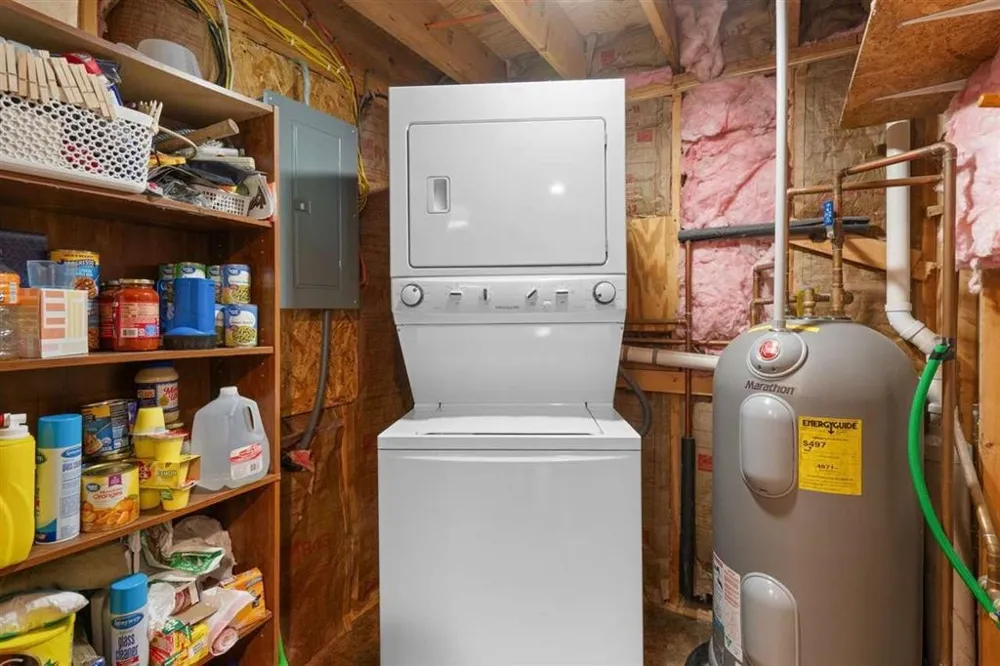 3555 Wilson Echo Township, MI 49727