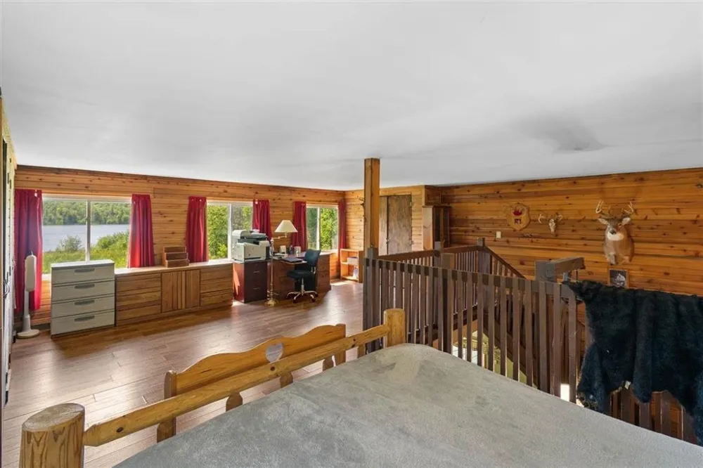 3555 Wilson Echo Township, MI 49727