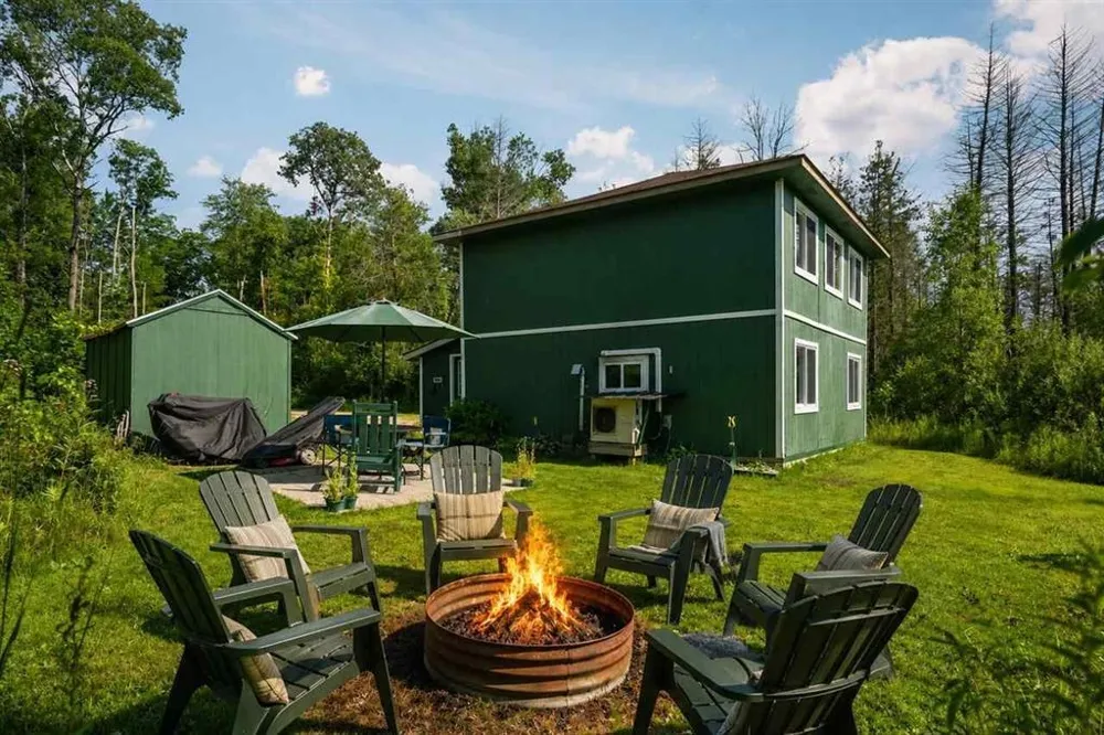 3555 Wilson Echo Township, MI 49727
