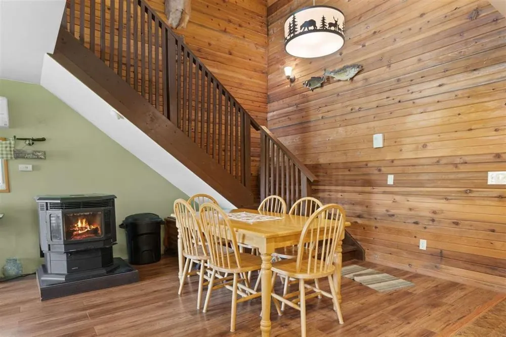 3555 Wilson Echo Township, MI 49727