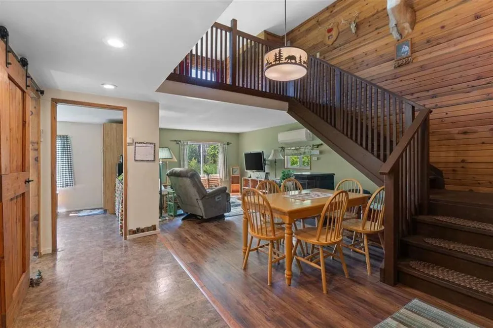 3555 Wilson Echo Township, MI 49727