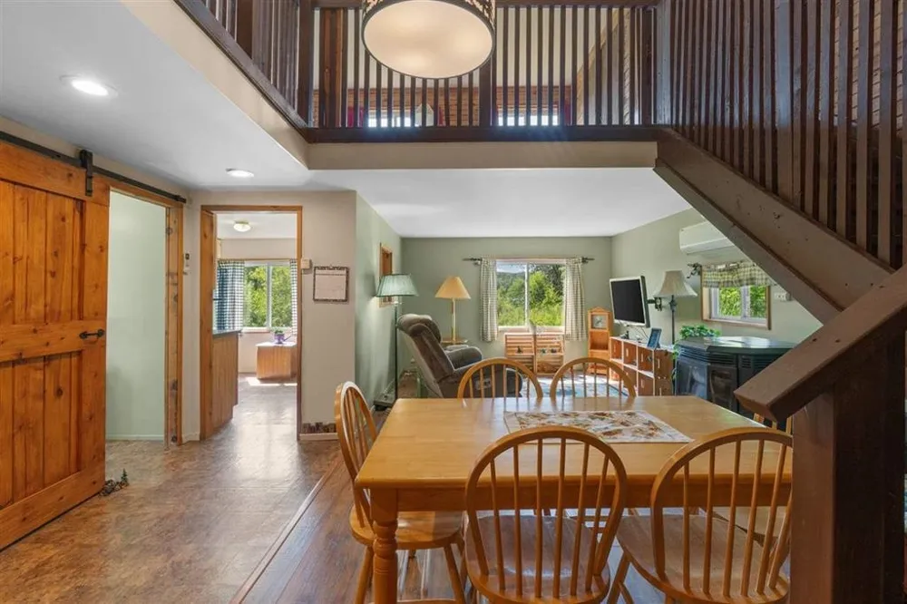 3555 Wilson Echo Township, MI 49727