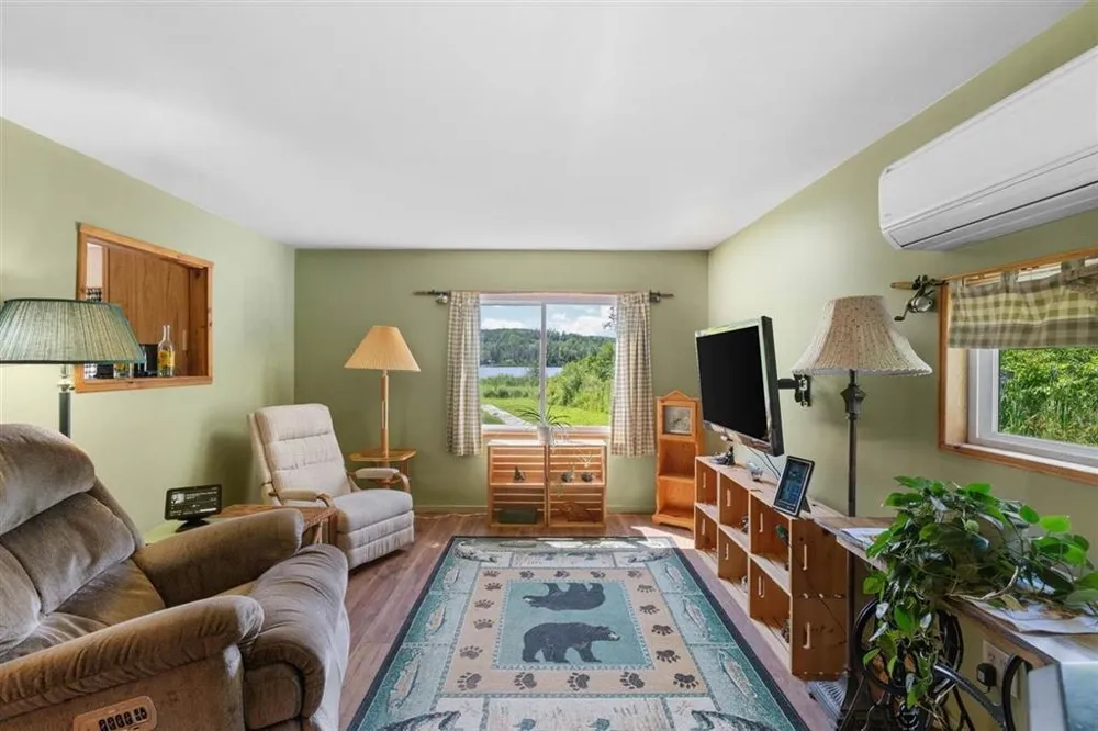 3555 Wilson Echo Township, MI 49727