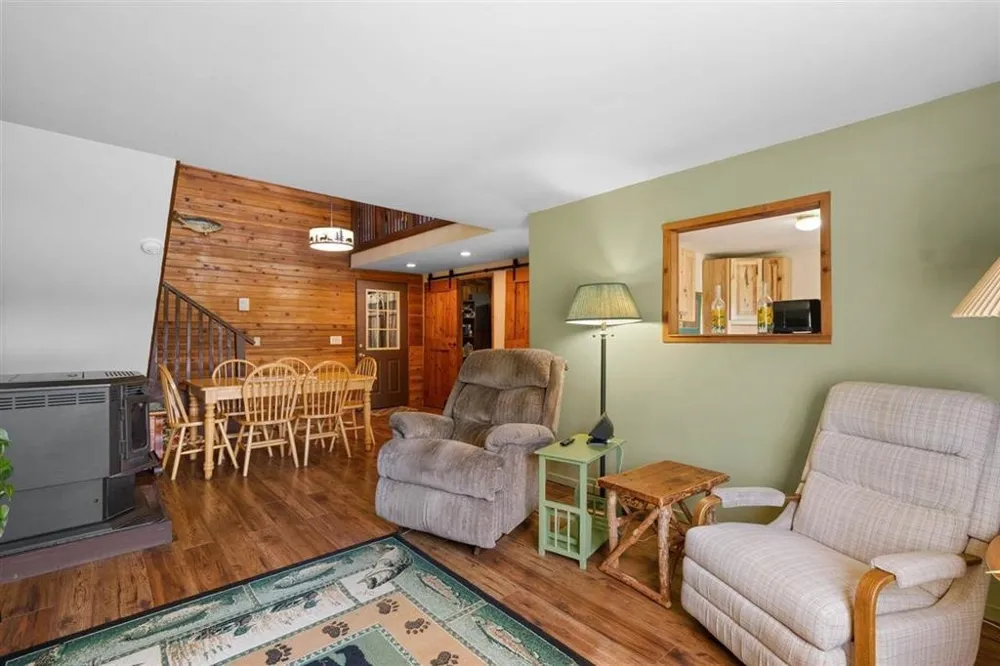 3555 Wilson Echo Township, MI 49727