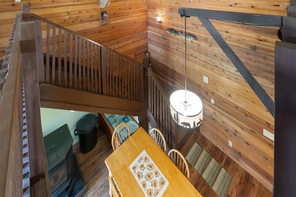 3555 Wilson Echo Township, MI 49727