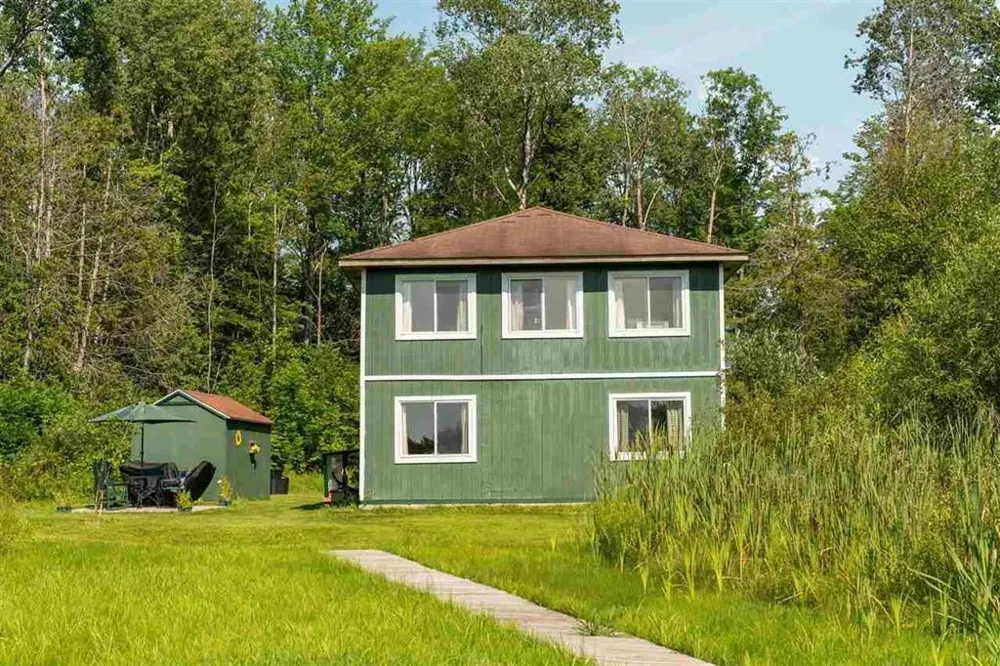 3555 Wilson Echo Township, MI 49727