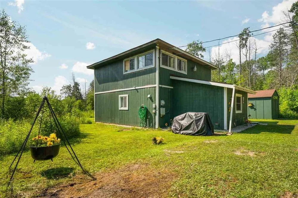 3555 Wilson Echo Township, MI 49727