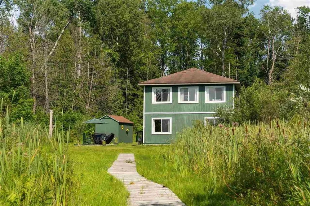 3555 Wilson Echo Township, MI 49727