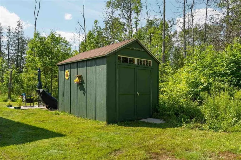 3555 Wilson Echo Township, MI 49727