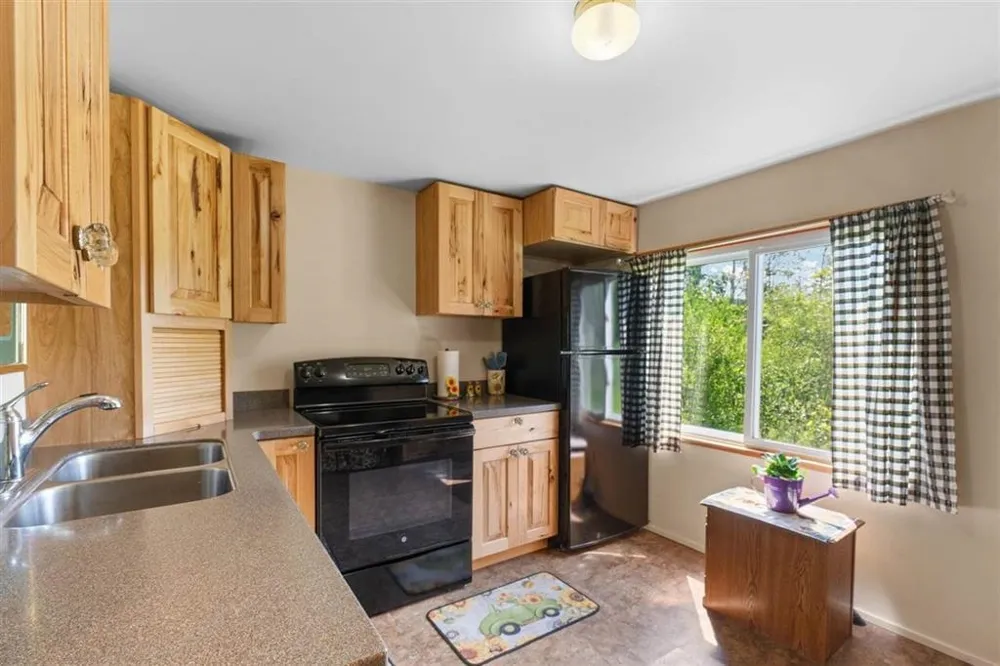 3555 Wilson Echo Township, MI 49727