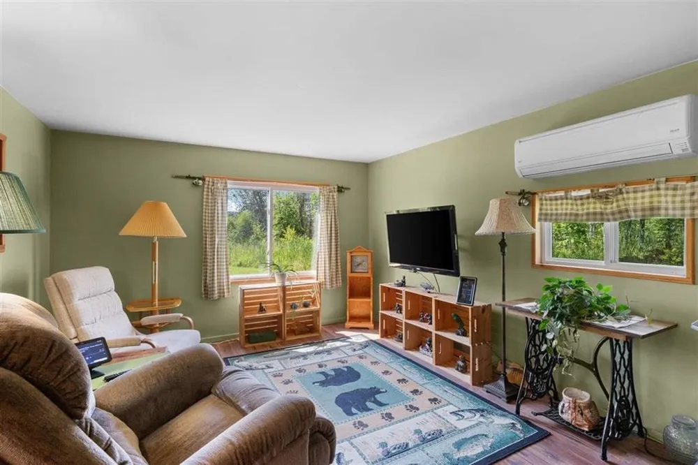 3555 Wilson Echo Township, MI 49727