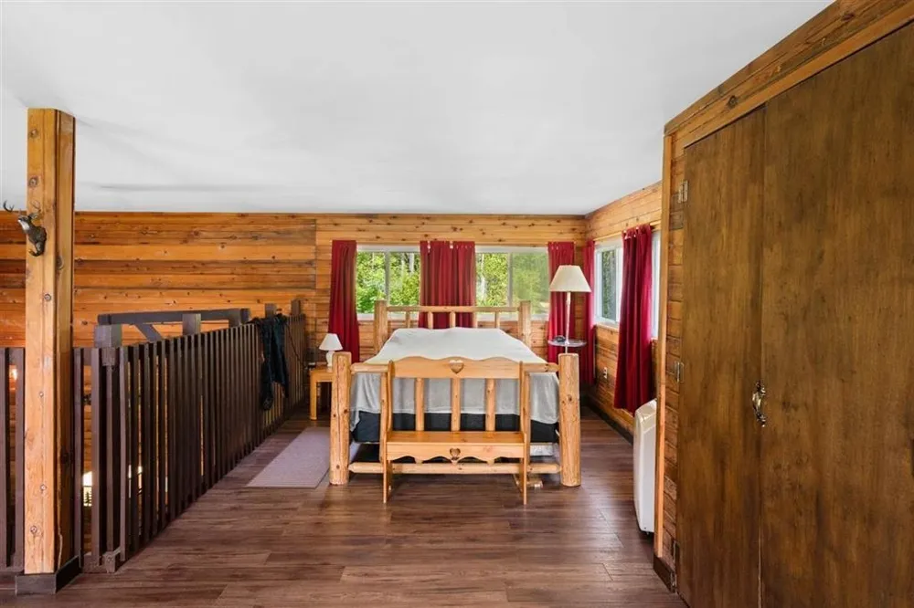 3555 Wilson Echo Township, MI 49727
