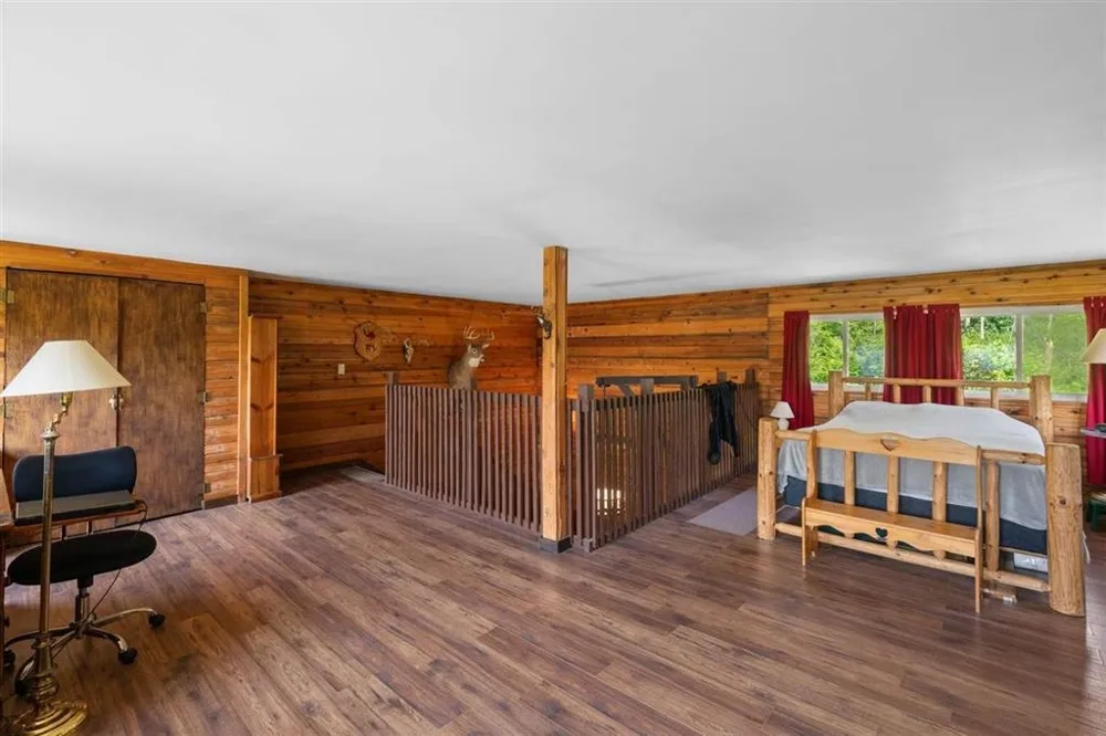 3555 Wilson Echo Township, MI 49727