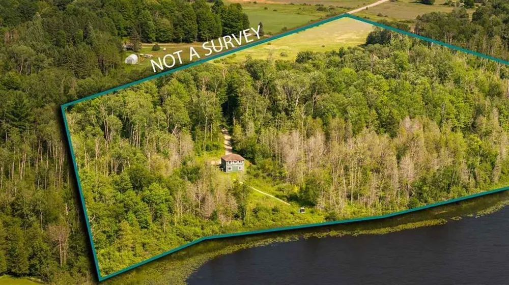 3555 Wilson Echo Township, MI 49727