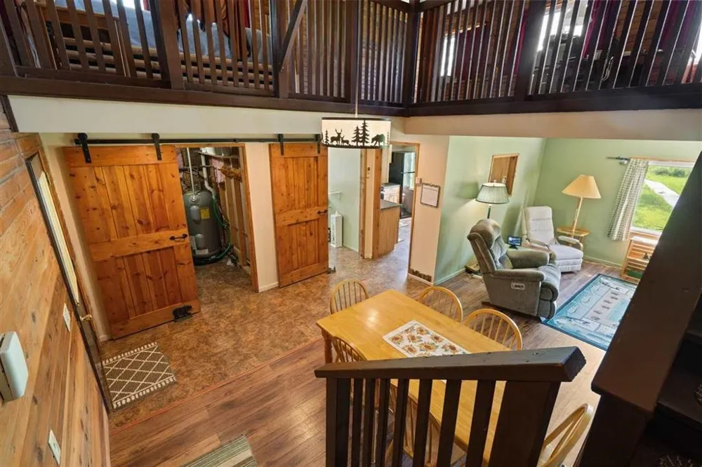 3555 Wilson Echo Township, MI 49727