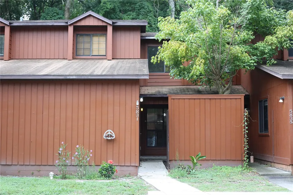 5831 SW 9TH PLACE Gainesville, FL 32607