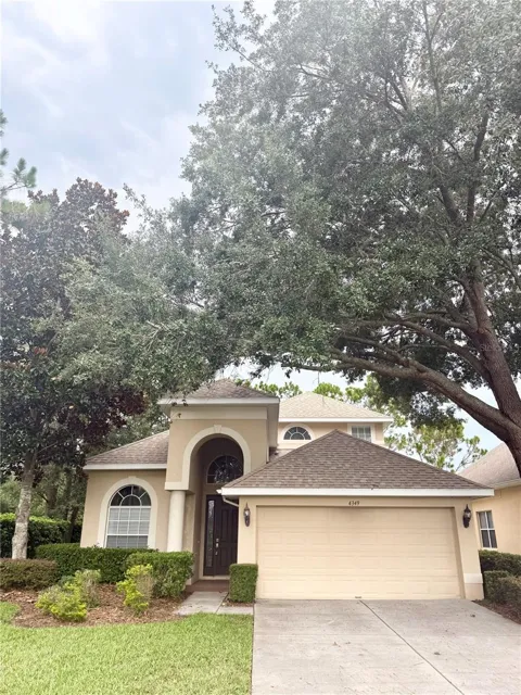 4349 CRYSTAL DOWNS COURT
