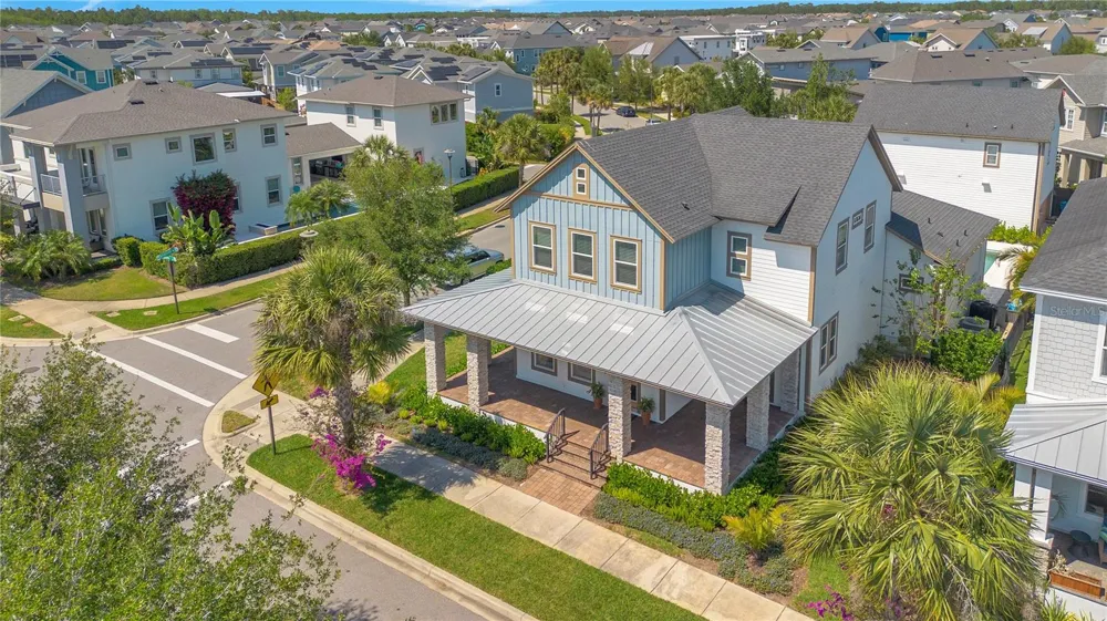 13101 GABOR AVENUE Orlando, FL 32827