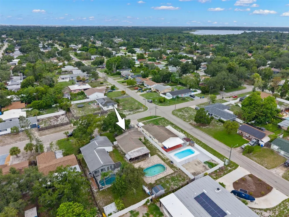 5210 6TH STREET S St Petersburg, FL 33705