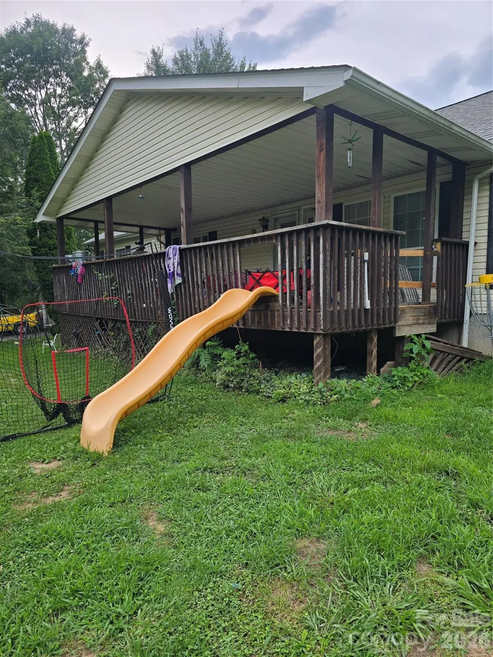 76 Angie Lane Mills River, NC 28759