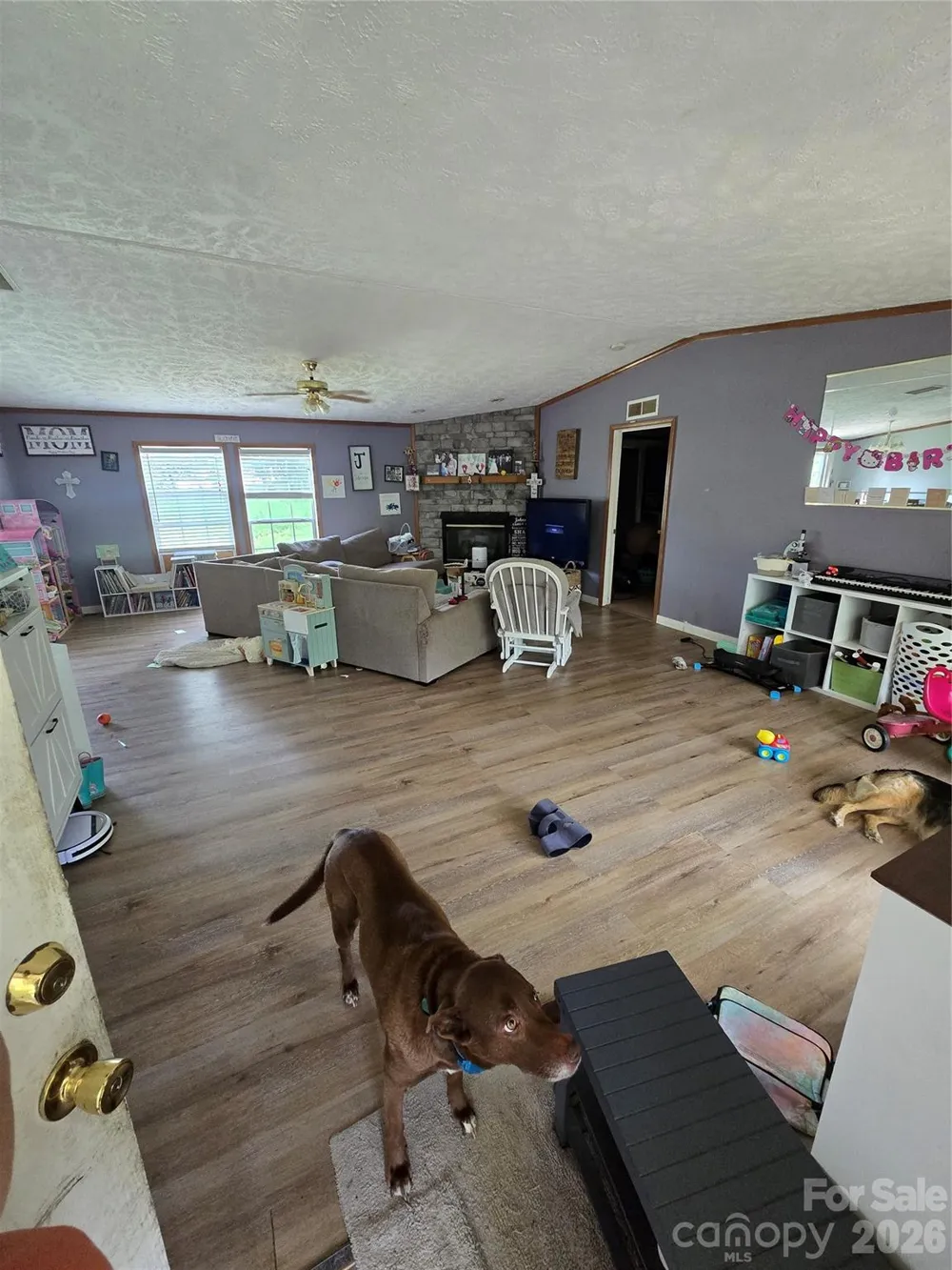 76 Angie Lane Mills River, NC 28759