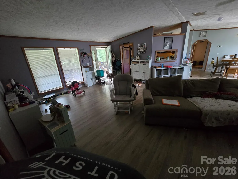 76 Angie Lane Mills River, NC 28759