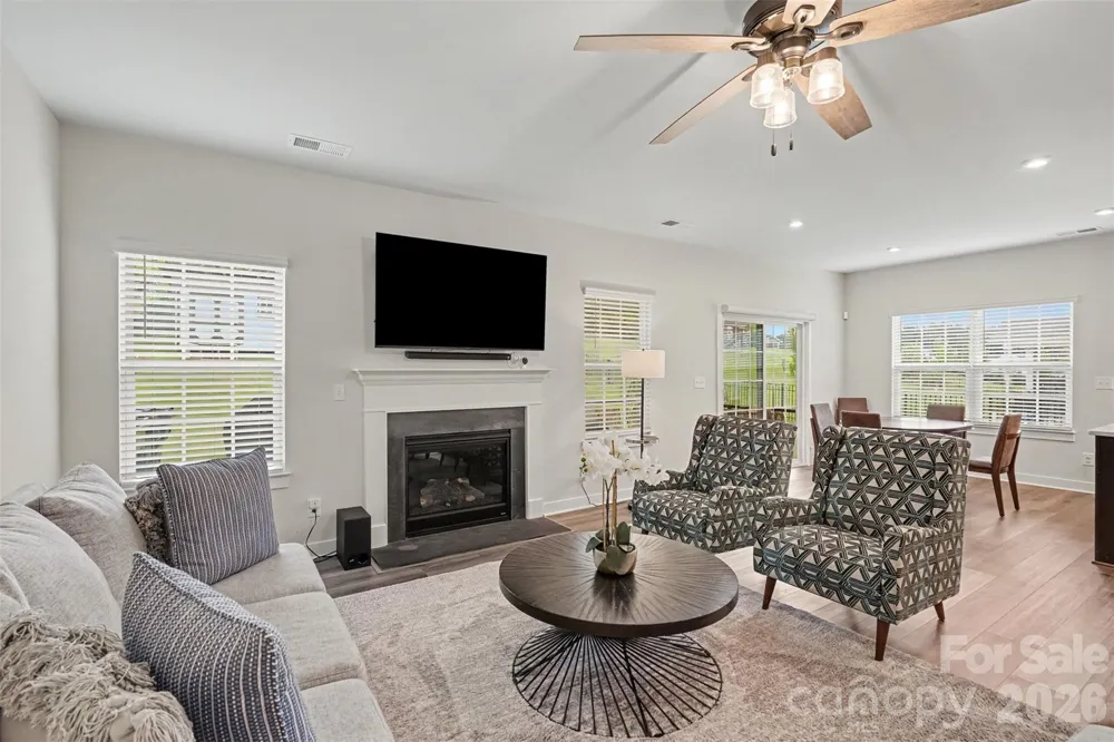 8504 Everwood Avenue Huntersville, NC 28078