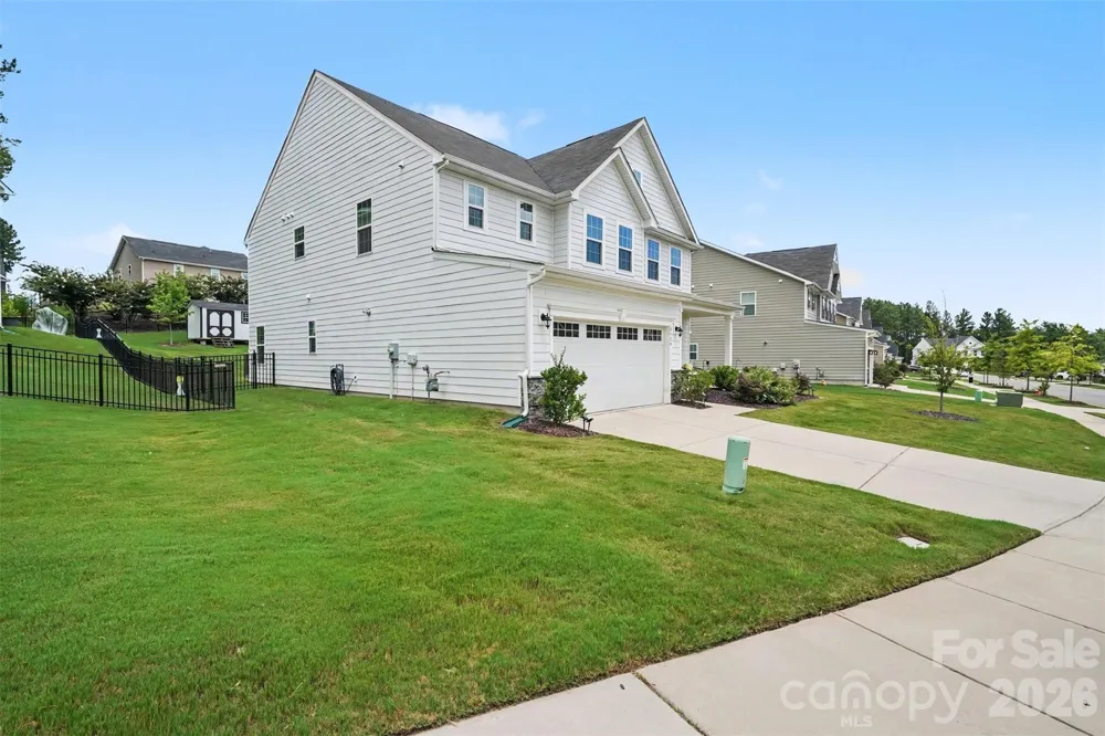 8504 Everwood Avenue Huntersville, NC 28078