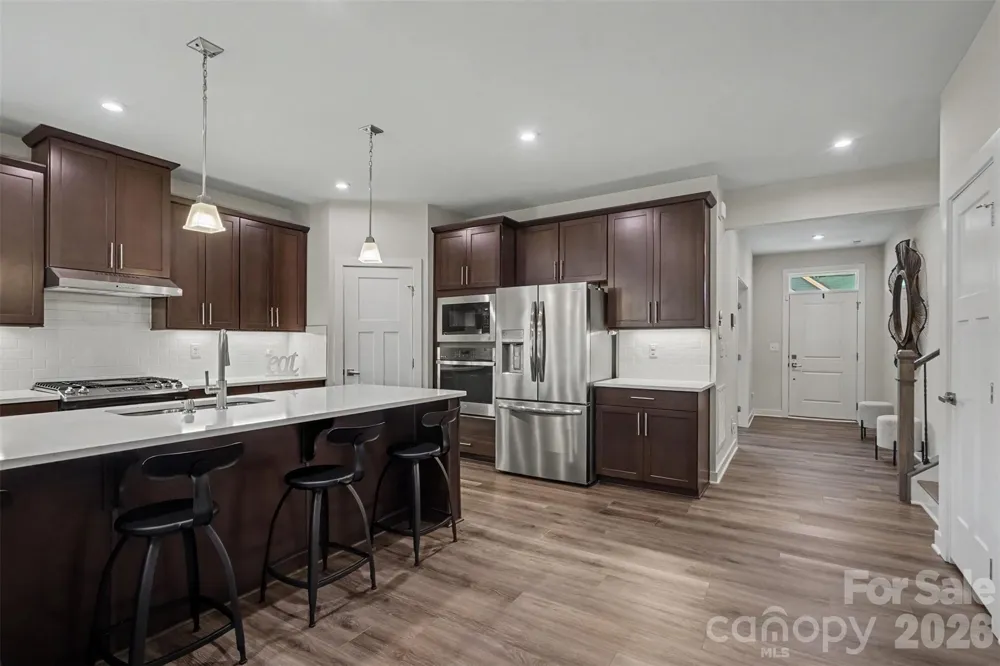 8504 Everwood Avenue Huntersville, NC 28078