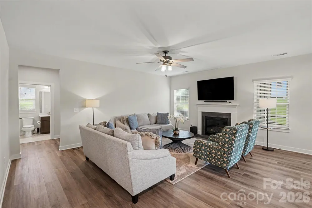 8504 Everwood Avenue Huntersville, NC 28078