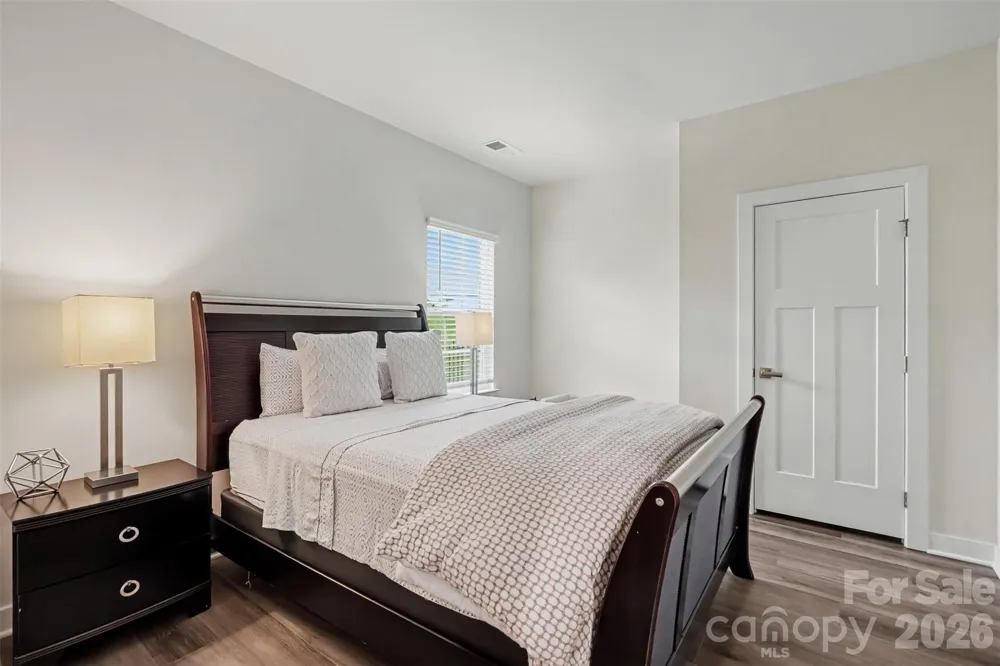 8504 Everwood Avenue Huntersville, NC 28078
